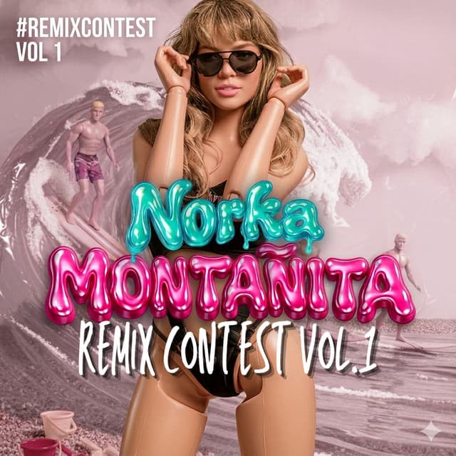 Portada de Montañita